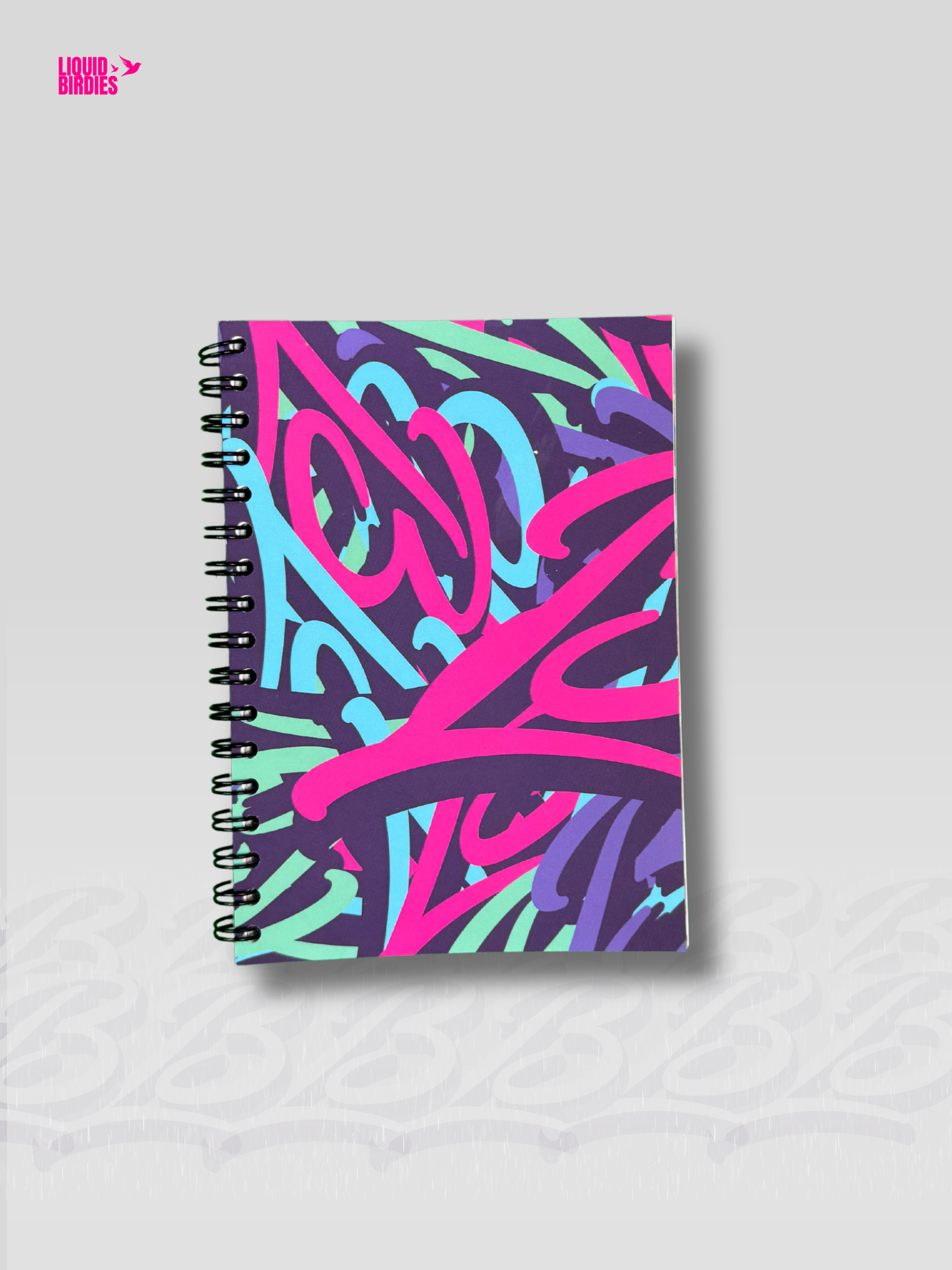 Special Edition Golf Performance Journal cover