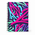 Special Edition Golf Performance Journal on a clean white background